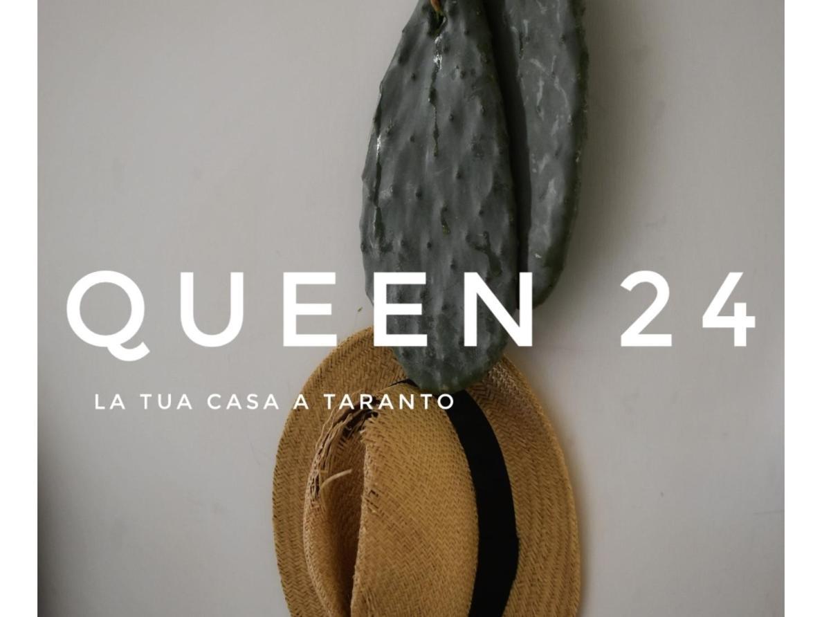 Queen 24 タラント エクステリア 写真