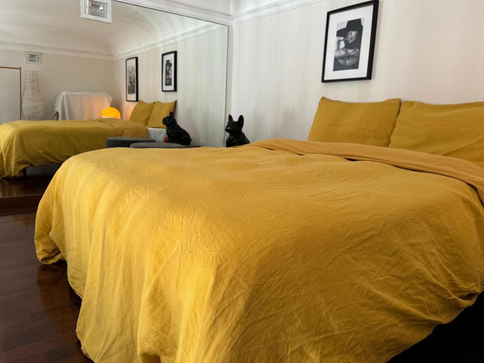 Queen 24 タラント 部屋 写真